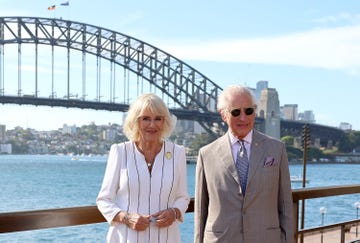 king charles iii and queen camilla visit australia and samoa day four