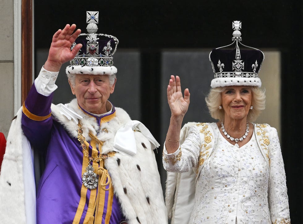 How King Charles III's Coronation Differs From Queen Elizabeth