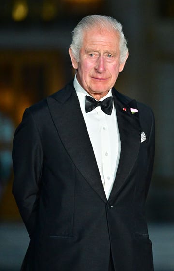 king charles iii and queen camilla visit france day one