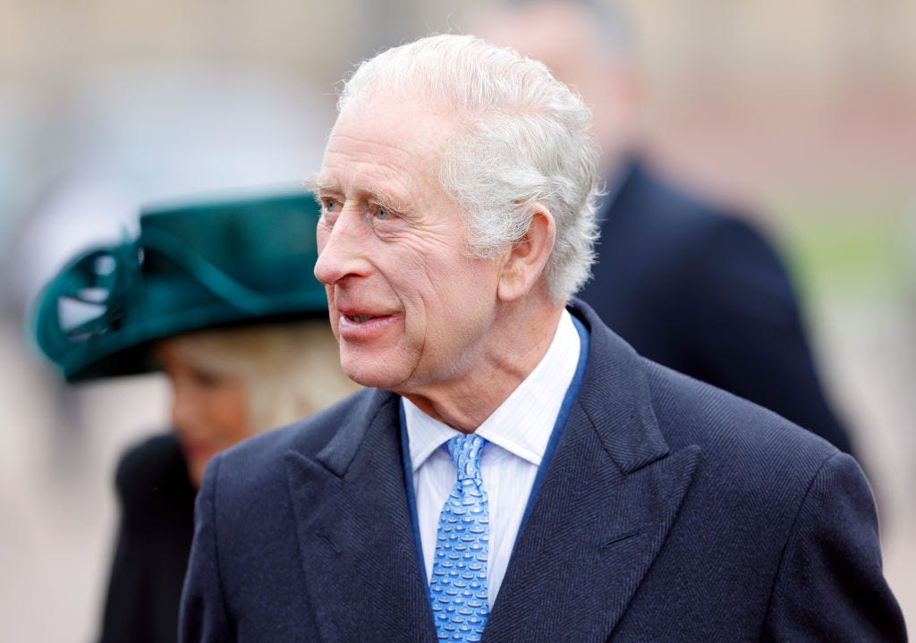 King Charles Will Return to Public-Facing Duties, Buckingham Palace  Announces