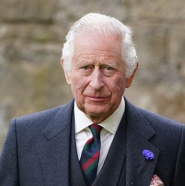 the british royal family visit scotland for royal week day 1