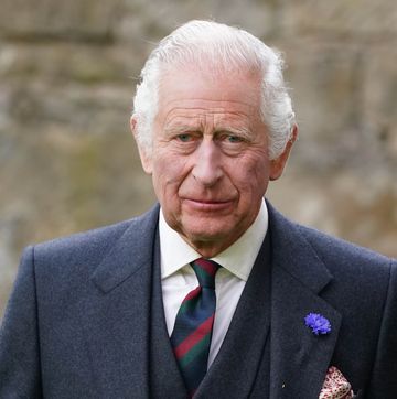 the british royal family visit scotland for royal week day 1