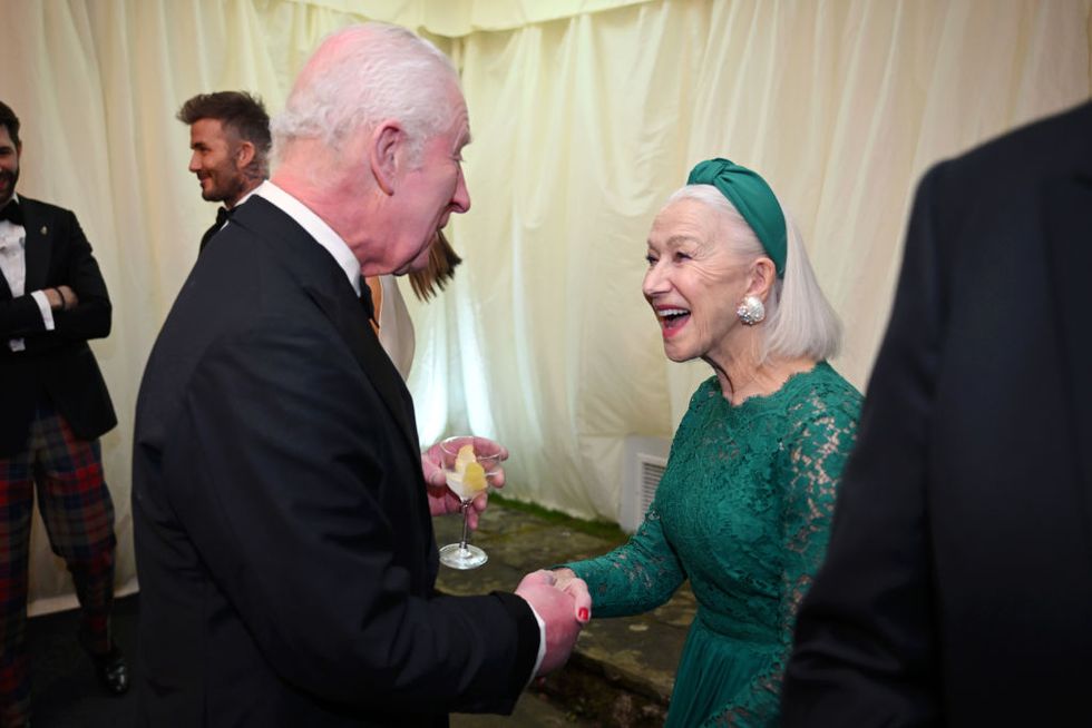 rey carlos iii helen mirren