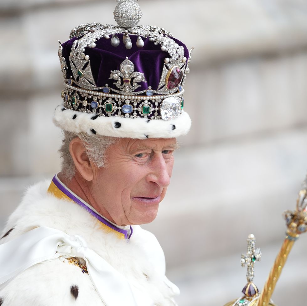 The 9 key figures in King Charles's coronation ceremony, UK News