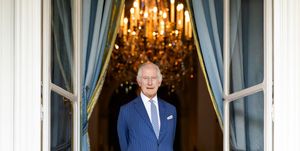 king charles iii diagnosed with cancer
