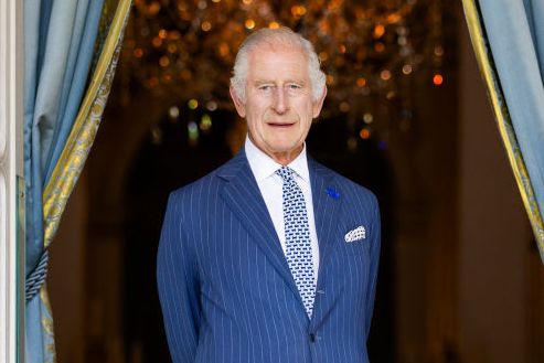 king charles iii diagnosed with cancer