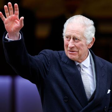 king charles iii leaves hospital after treatment for enlarged prostate