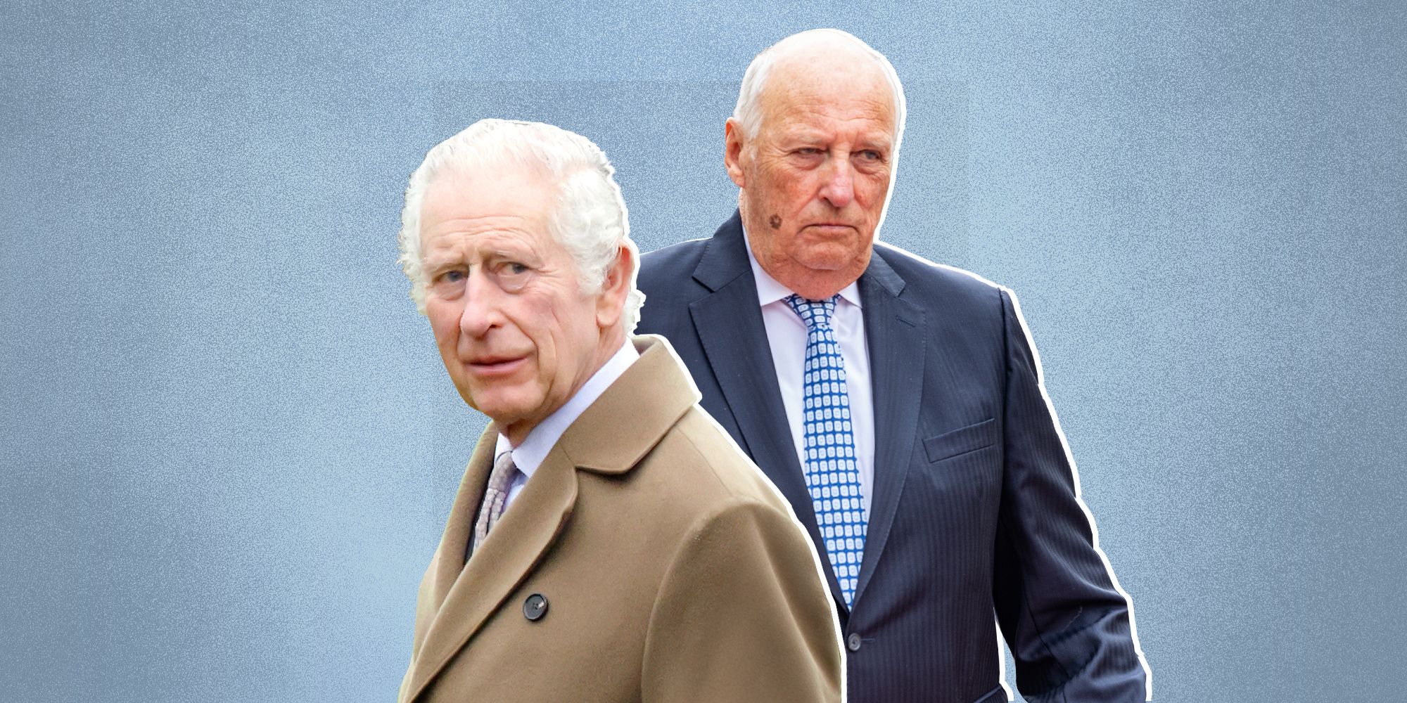 King Charles III Diagnosed with Cancer: What We Know | World News - Times  of India