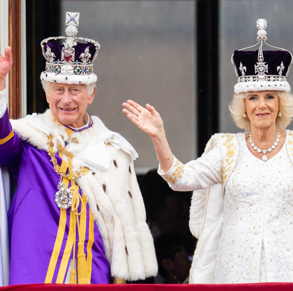 Charles III: The Coronation Year BBC Documentary