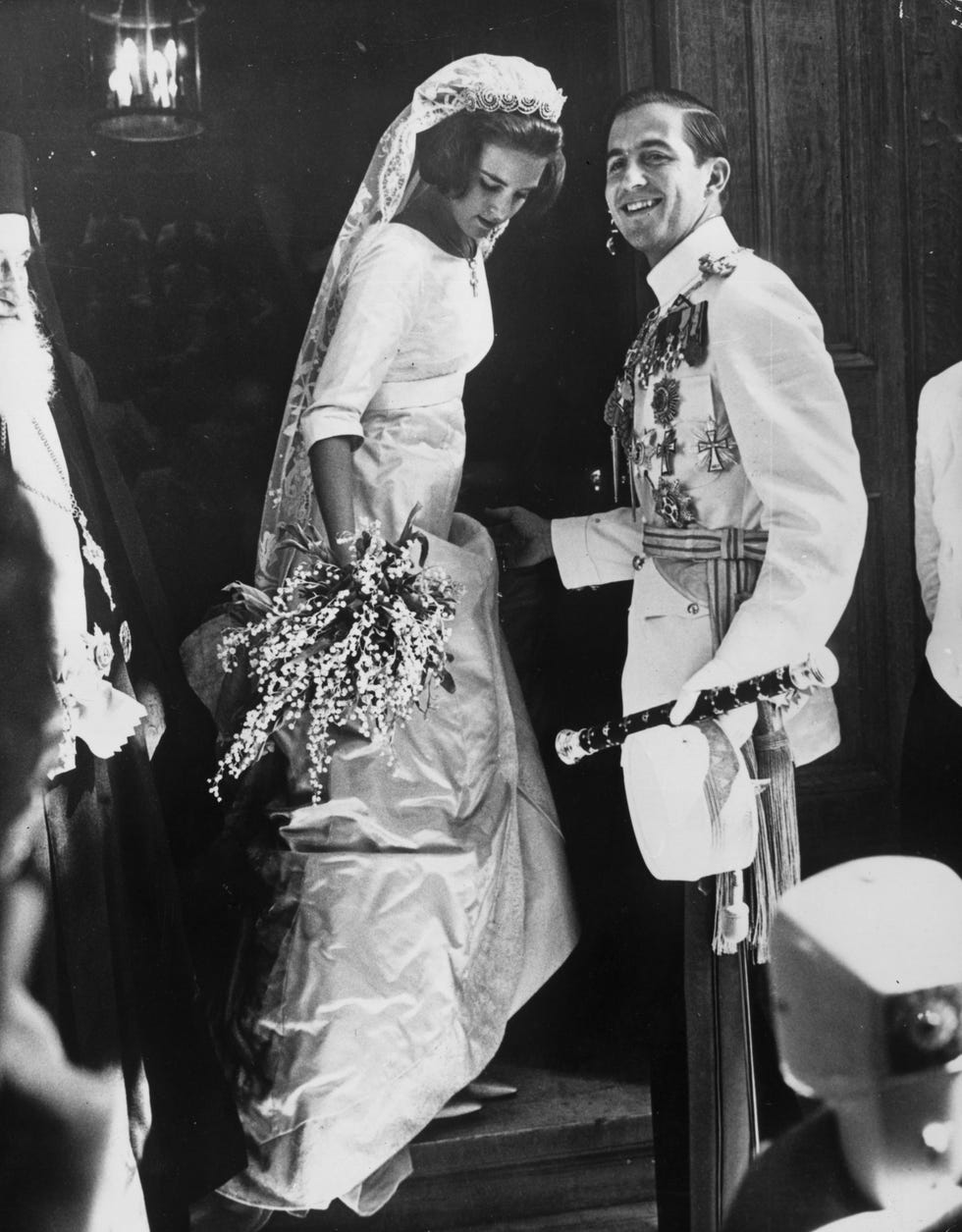 royal wedding