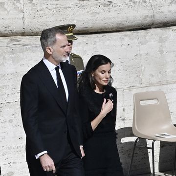 funeral takes place for pope francis