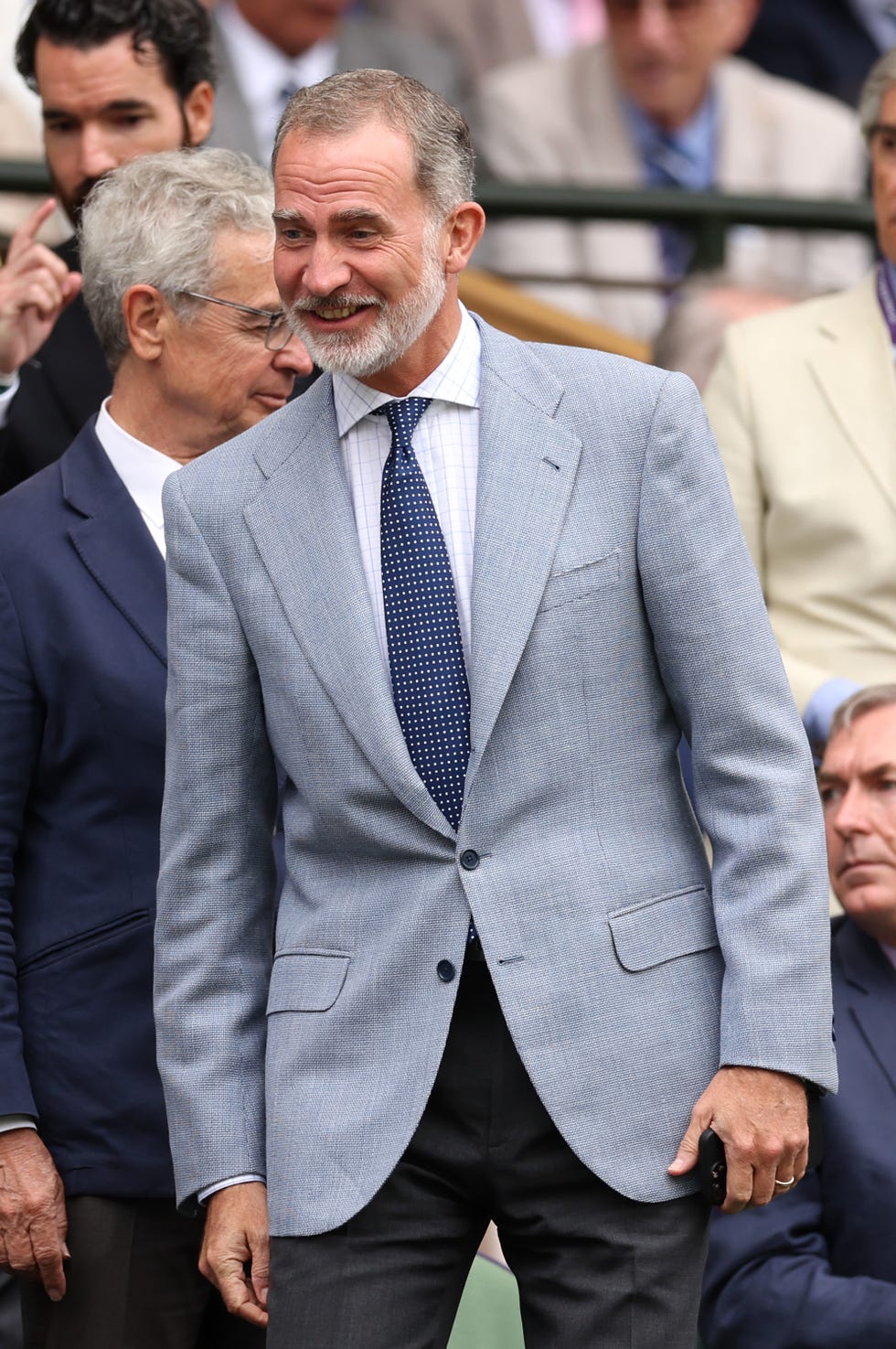 decimocuarto día del Campeonato de Wimbledon 2023