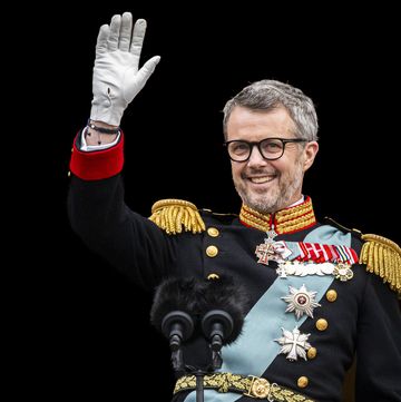 danish king frederik x succeeds queen margrethe ii