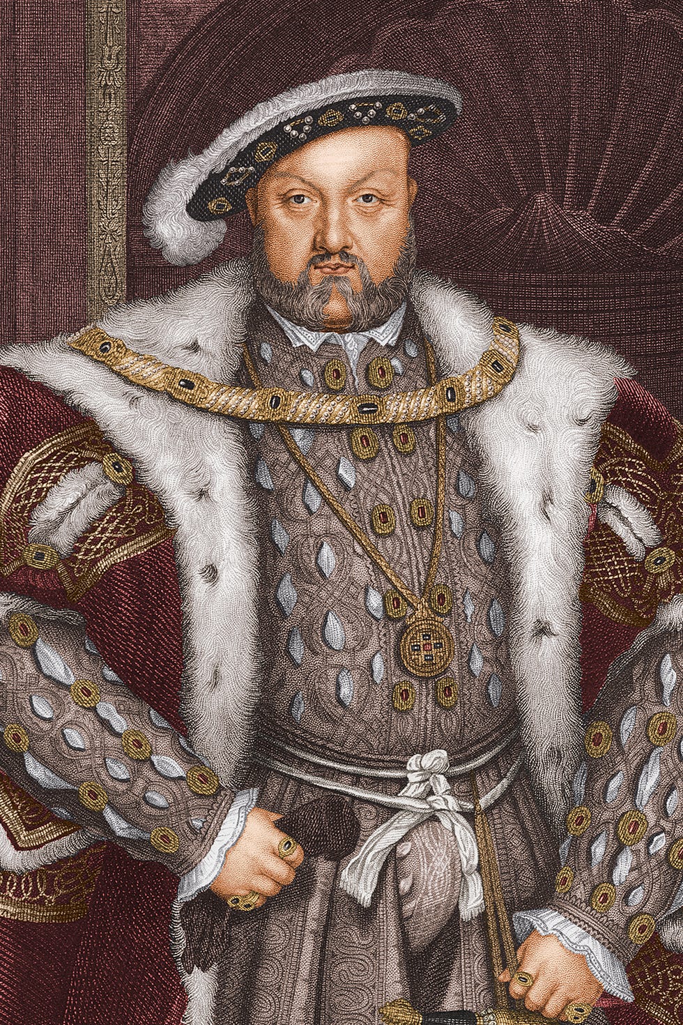 Monarch, Art, Painting, Prophet, Pope, High priest, Portrait, Elder, 