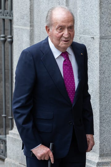 rey juan carlos