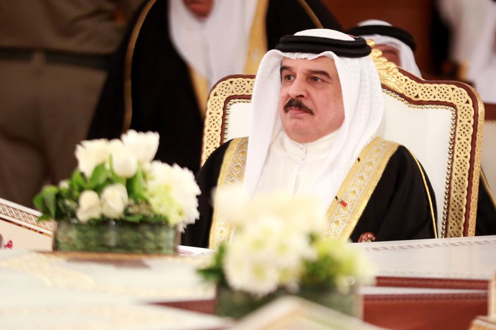 the 35th session of the supreme council of the gulf cooperation