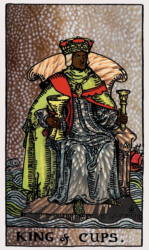 king of cups