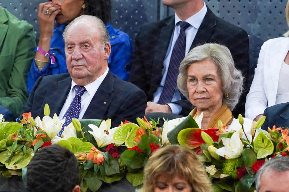 mutua madrid open   day eight