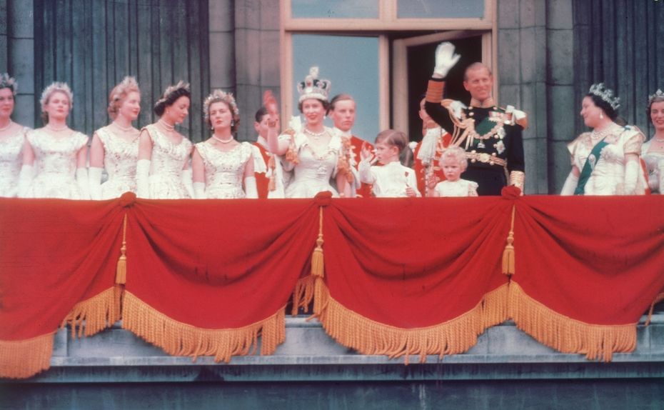 King's Coronation: Who Will Appear On Buckingham Palace Balcony?