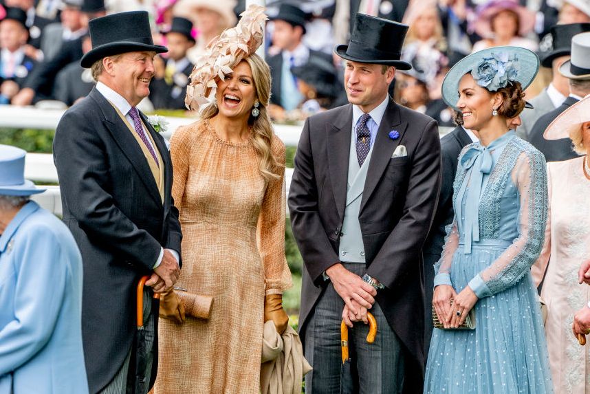 royal ascot 2019 day one