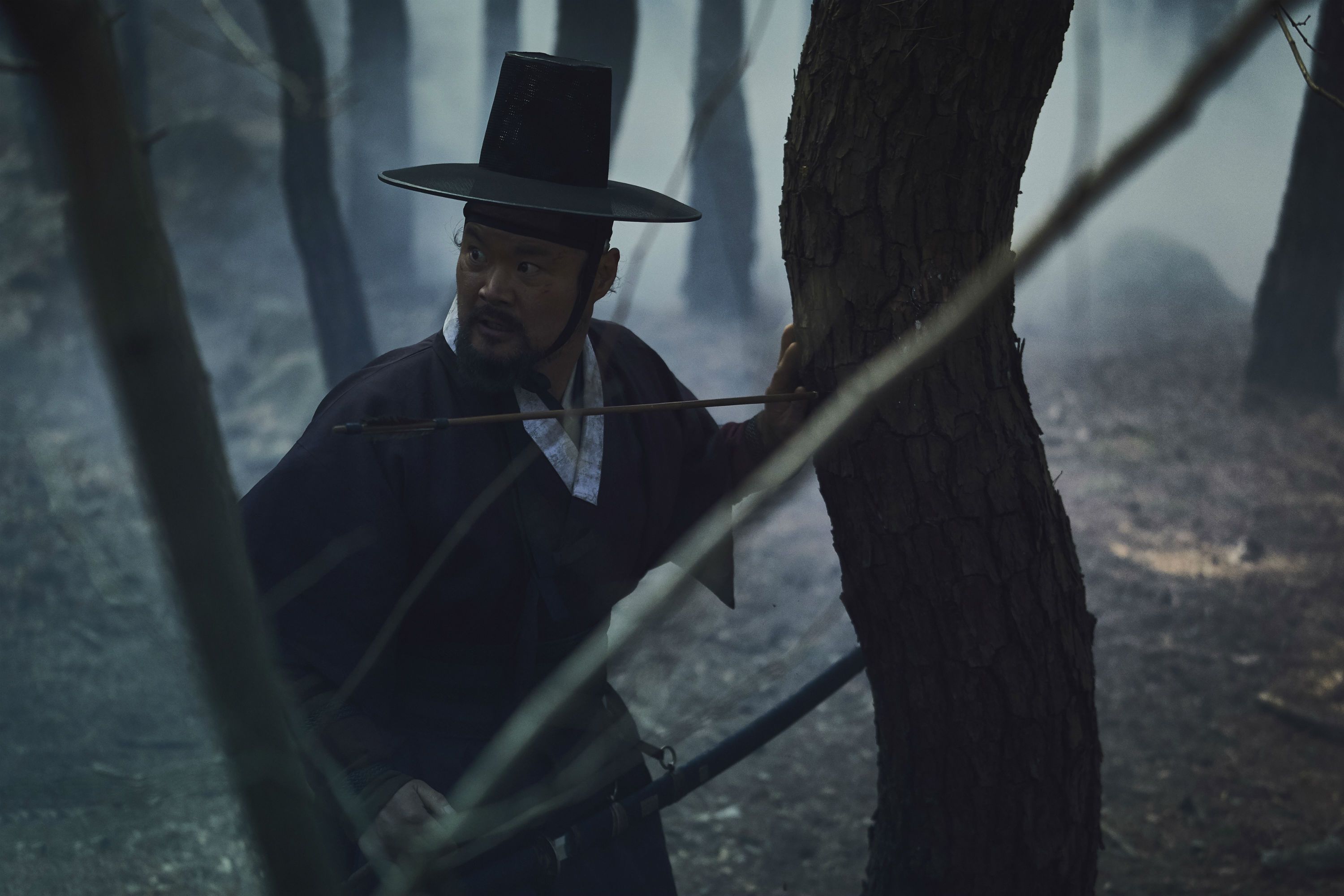 Kingdom Season 3: Has Netflix Canceled or Renewed the Korean Zombie Series?  - What's on Netflix