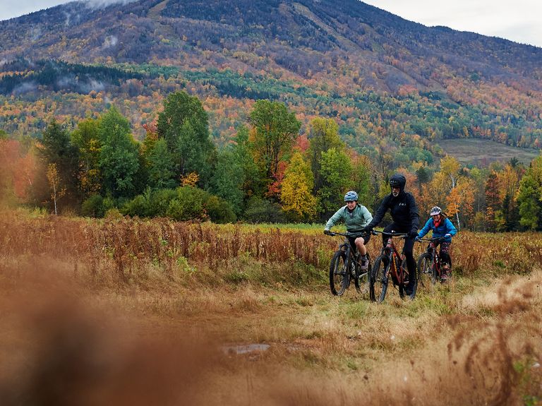 5 Rail Trails To Ride In Vermont – Vermont Sports Magazine