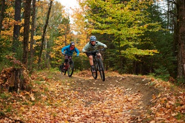 kingdom trails, vermont