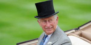 ascot, england june 18 prince charles, prince of wales attends day one of royal ascot at ascot racecourse on june 18, 2013 in ascot, england photo by stuart c wilsongetty images for ascot racecourse