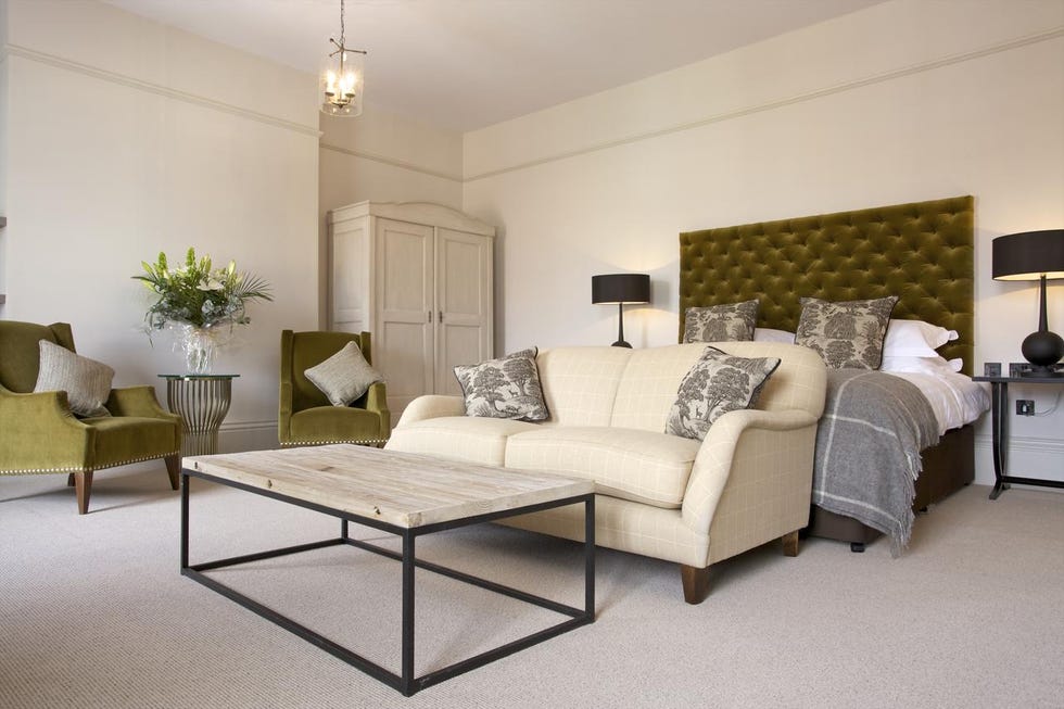 Spa hotels Cotswolds spa hotels cotswolds