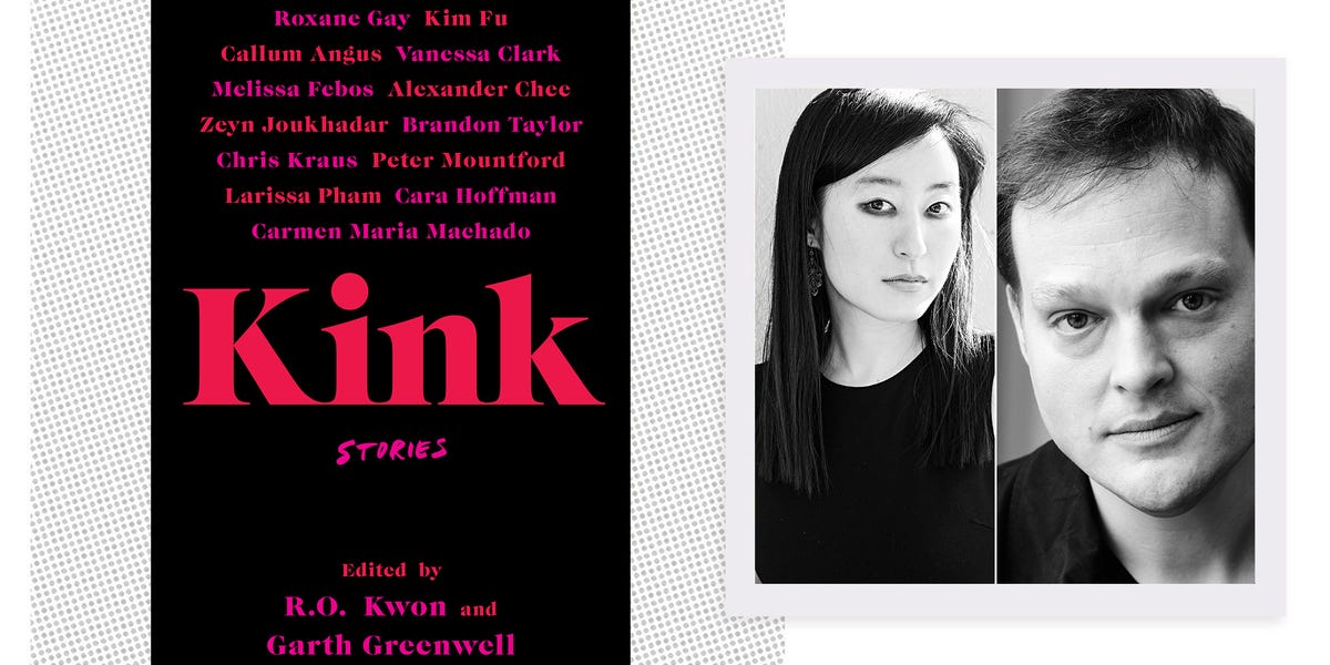 Kink: Stories by R.O. Kwon