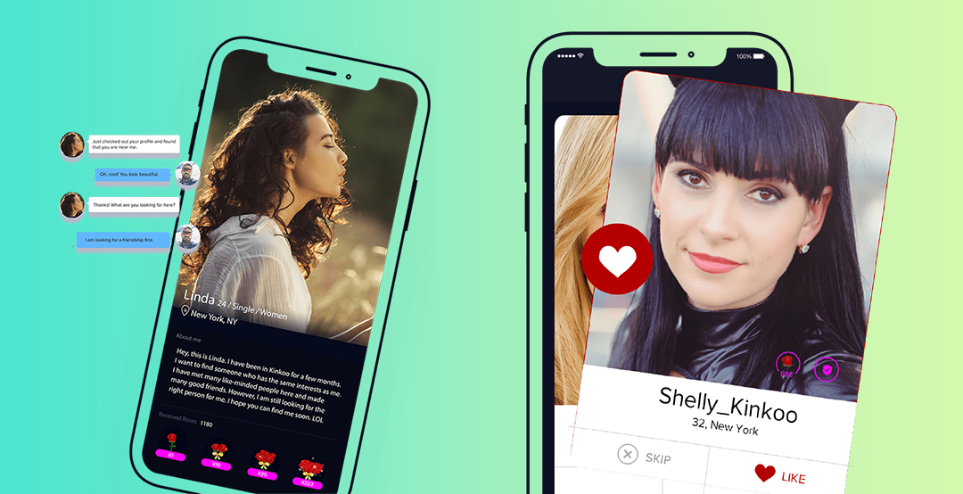 dating app that is 100 percent perfect