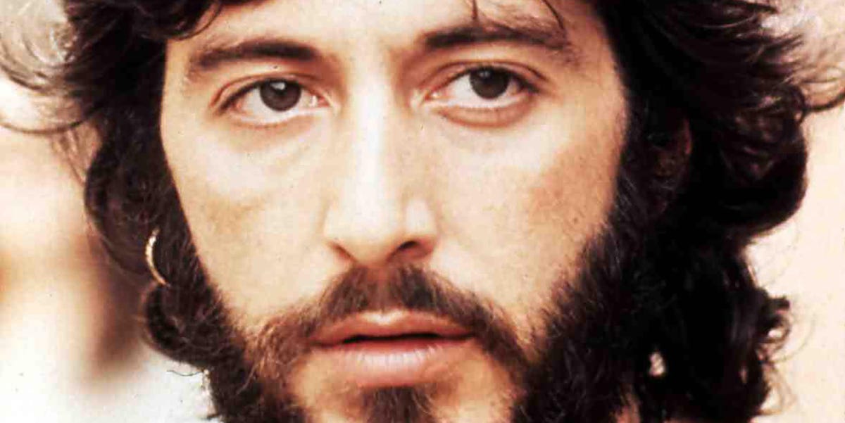 La vida de Al Pacino - Biografía de Al Pacino