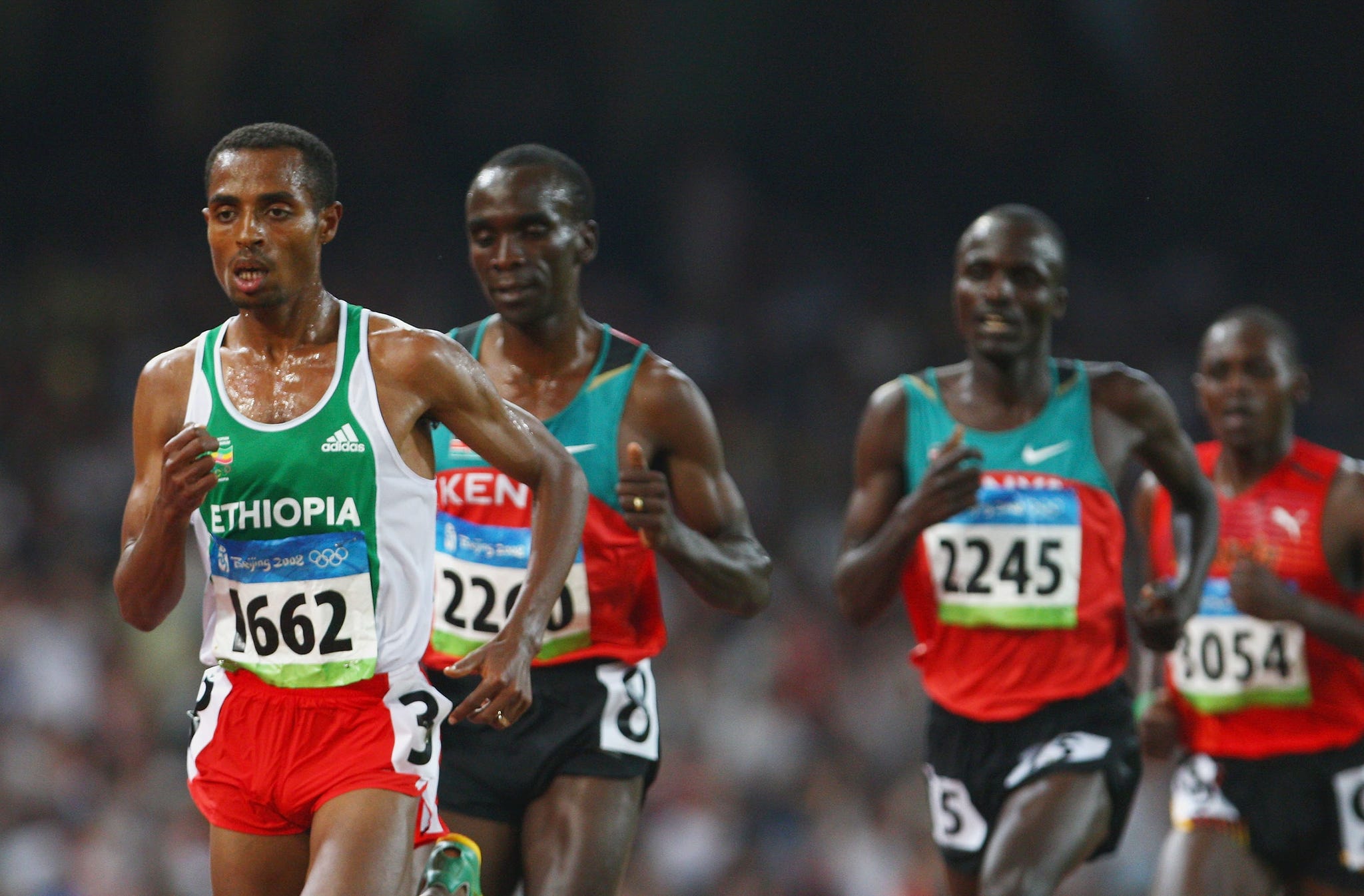 duelos juegos olimpicos paris 2024