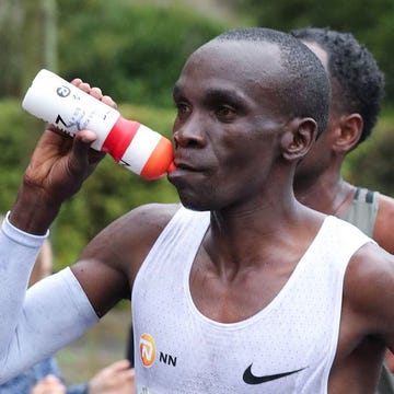 kipchoge berlin