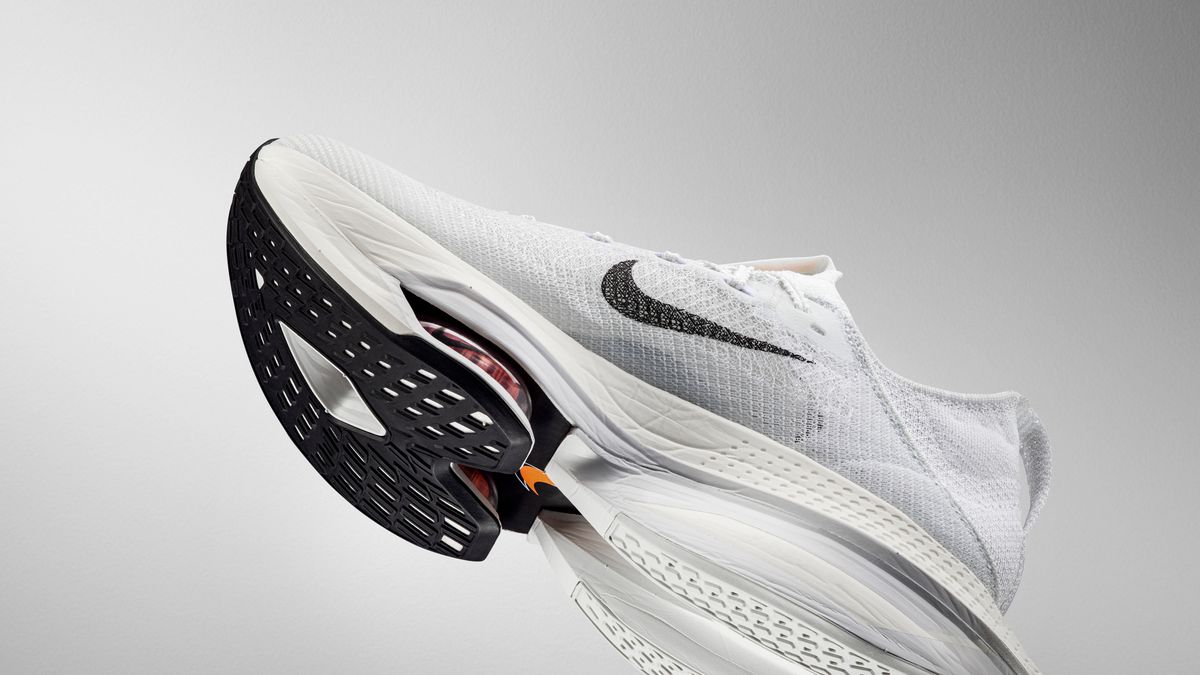 Are Nike Alphaflys Really the Fastest Marathon Shoes Ever Made?
