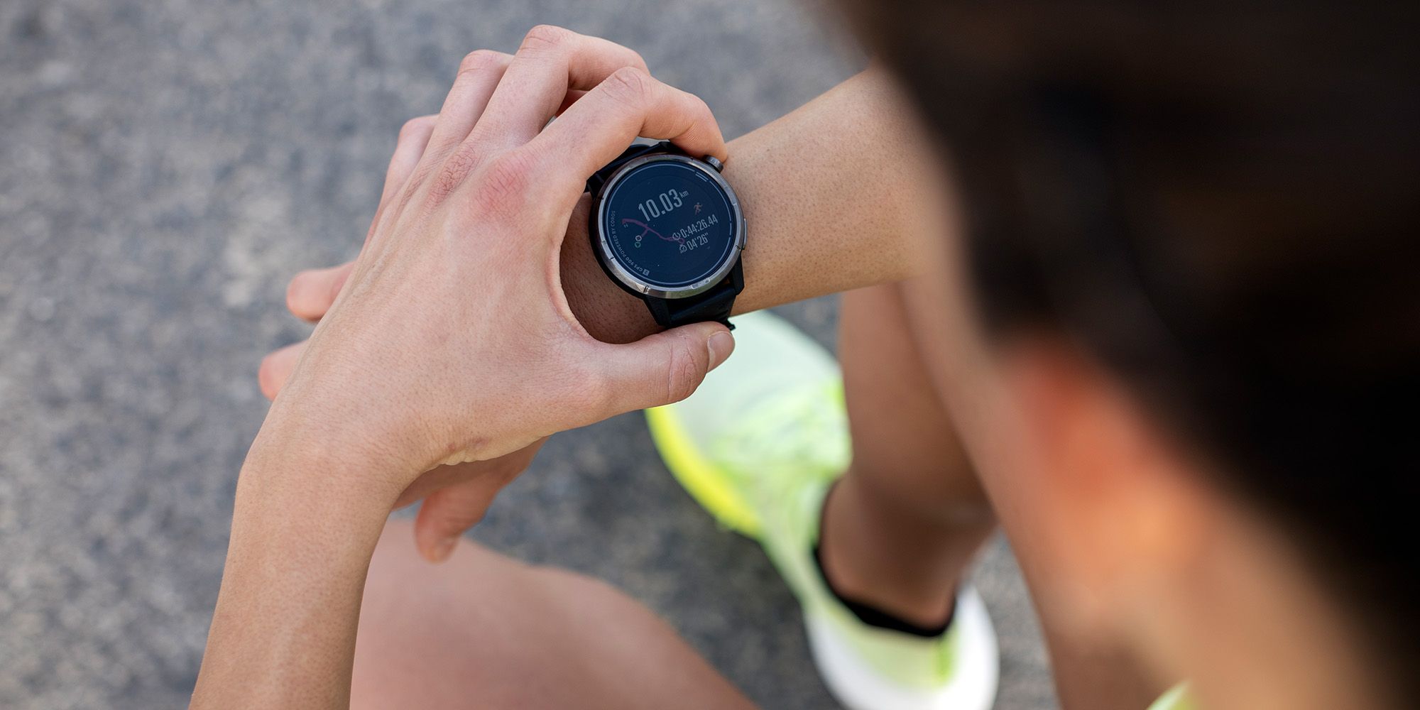 Have a running watch? Here's the 5 metrics you should care about | Tom's  Guide