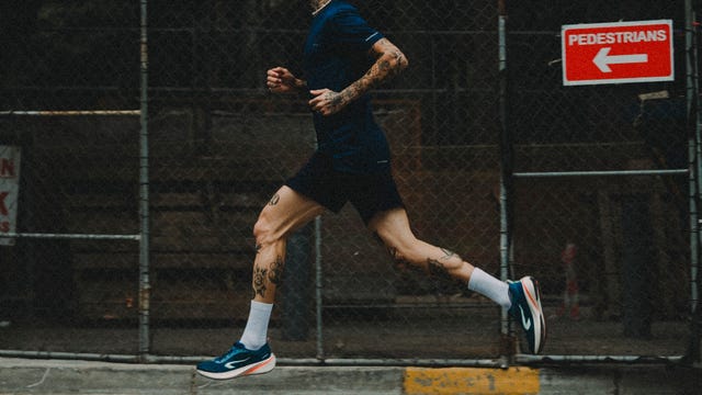 las zapatillas de running kiprun cushion 500 de decathlon