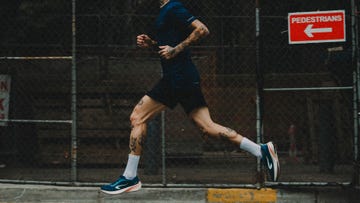 las zapatillas de running kiprun cushion 500 de decathlon