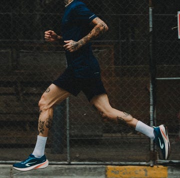Las zapatillas de running kiprun Cushion 500 de Decathlon las zapatillas de running kiprun cushion 500 de decathlon