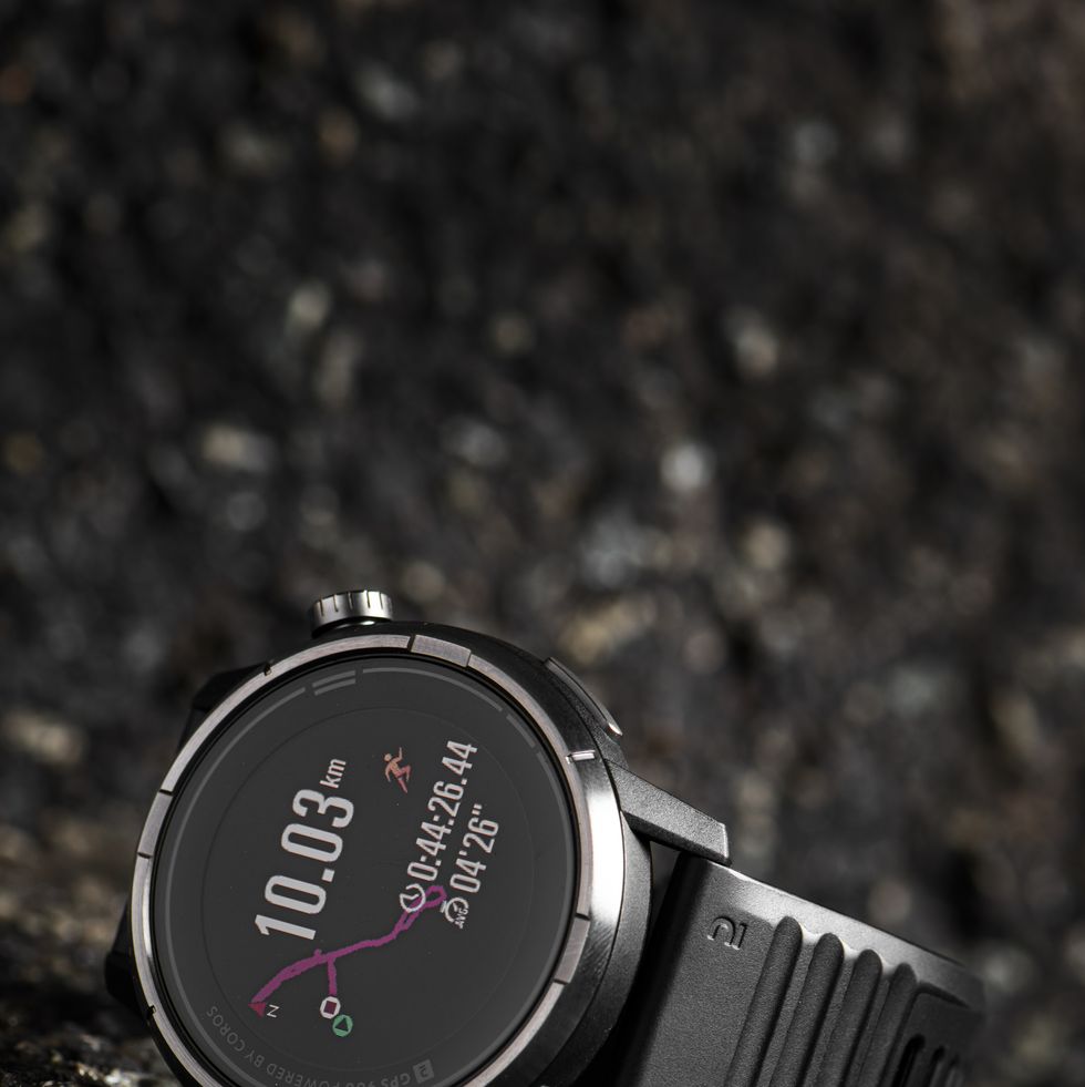 El nuevo reloj multideporte Kiprun GPS 900 Coros