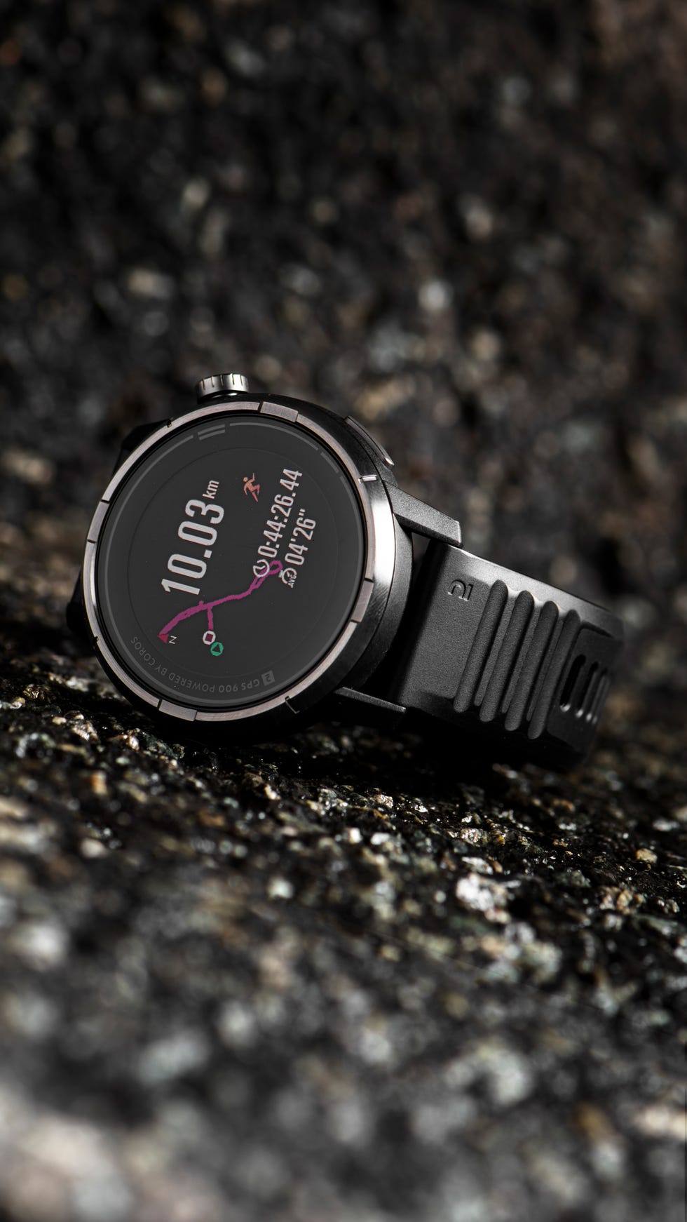el reloj deportivo de decathlon kiprun gps900 by coros