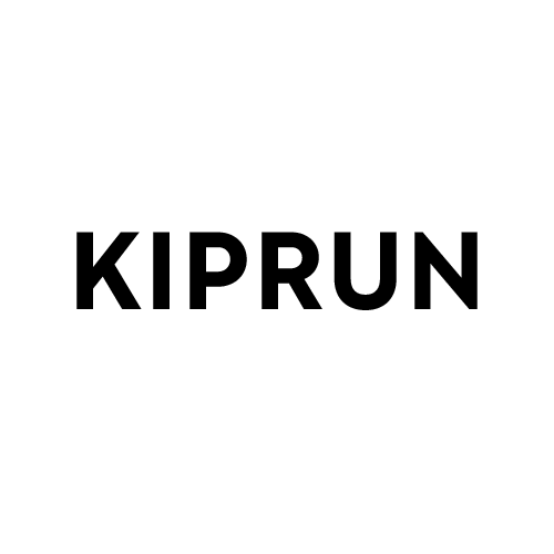 KIPRUN Logo
