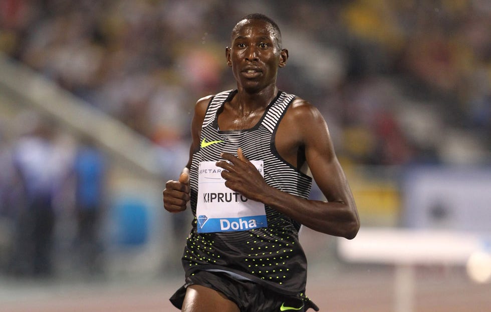 Kipruto