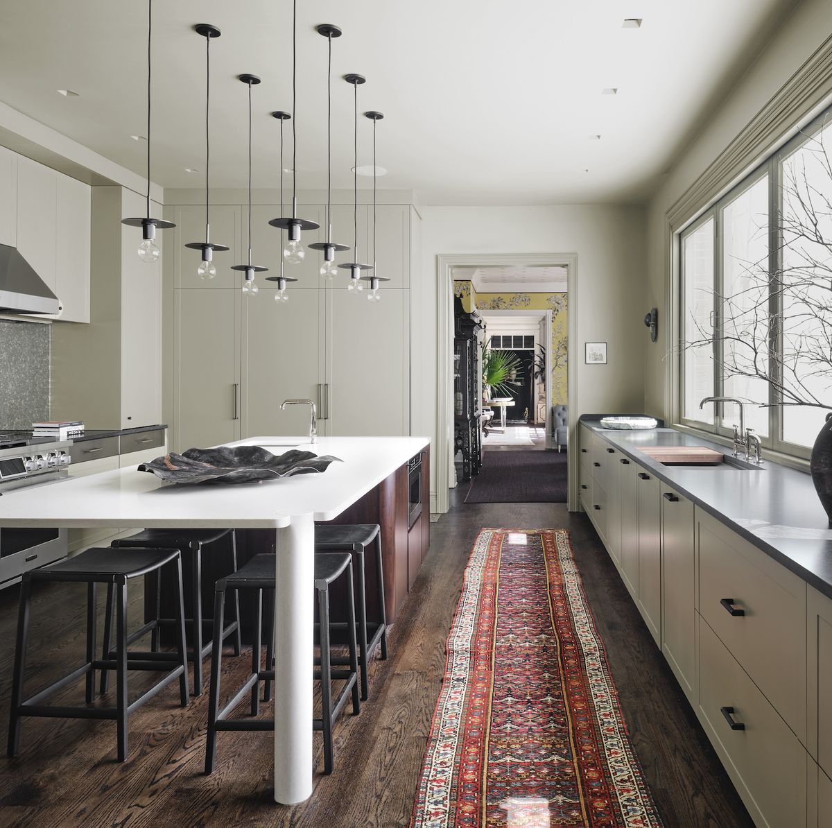 32 Best Modern Kitchens 2024 Modern Kitchen Design Ideas