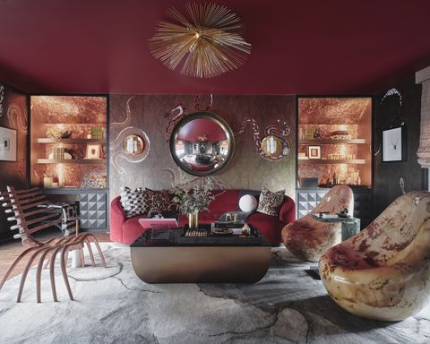 kips bay dallas 2021 upper loft lounge pulp design studios pink rooms