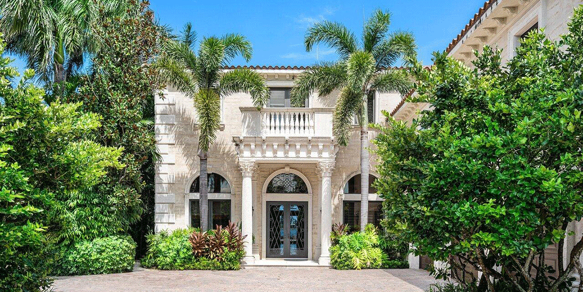 Peek Inside the Upcoming Kips Bay Decorator Show House Palm Beach