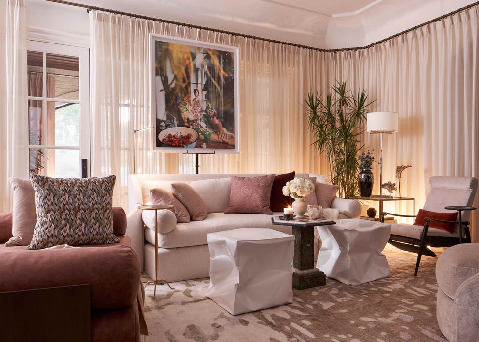 15 Stunning Rooms from the Inaugural Kips Bay Dallas Showhouse