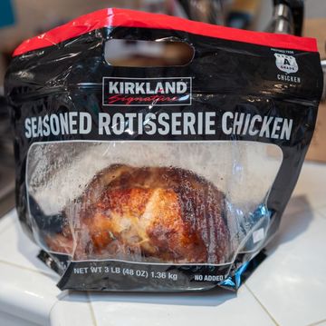 costco bagged chicken