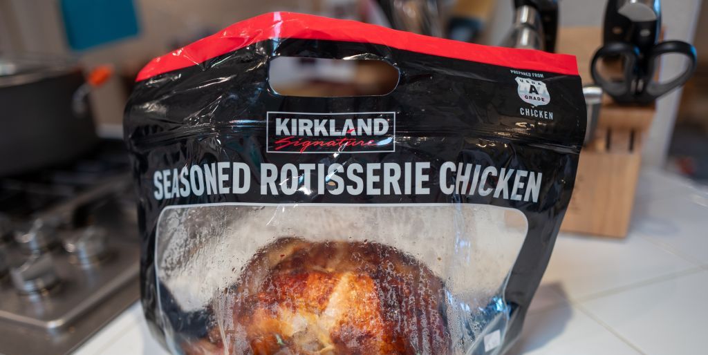 20 High Protein Costco Foods, According to Nutritionists