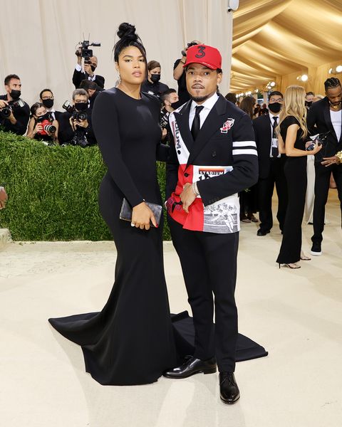 the 2021 met gala celebrating in america a lexicon of fashion